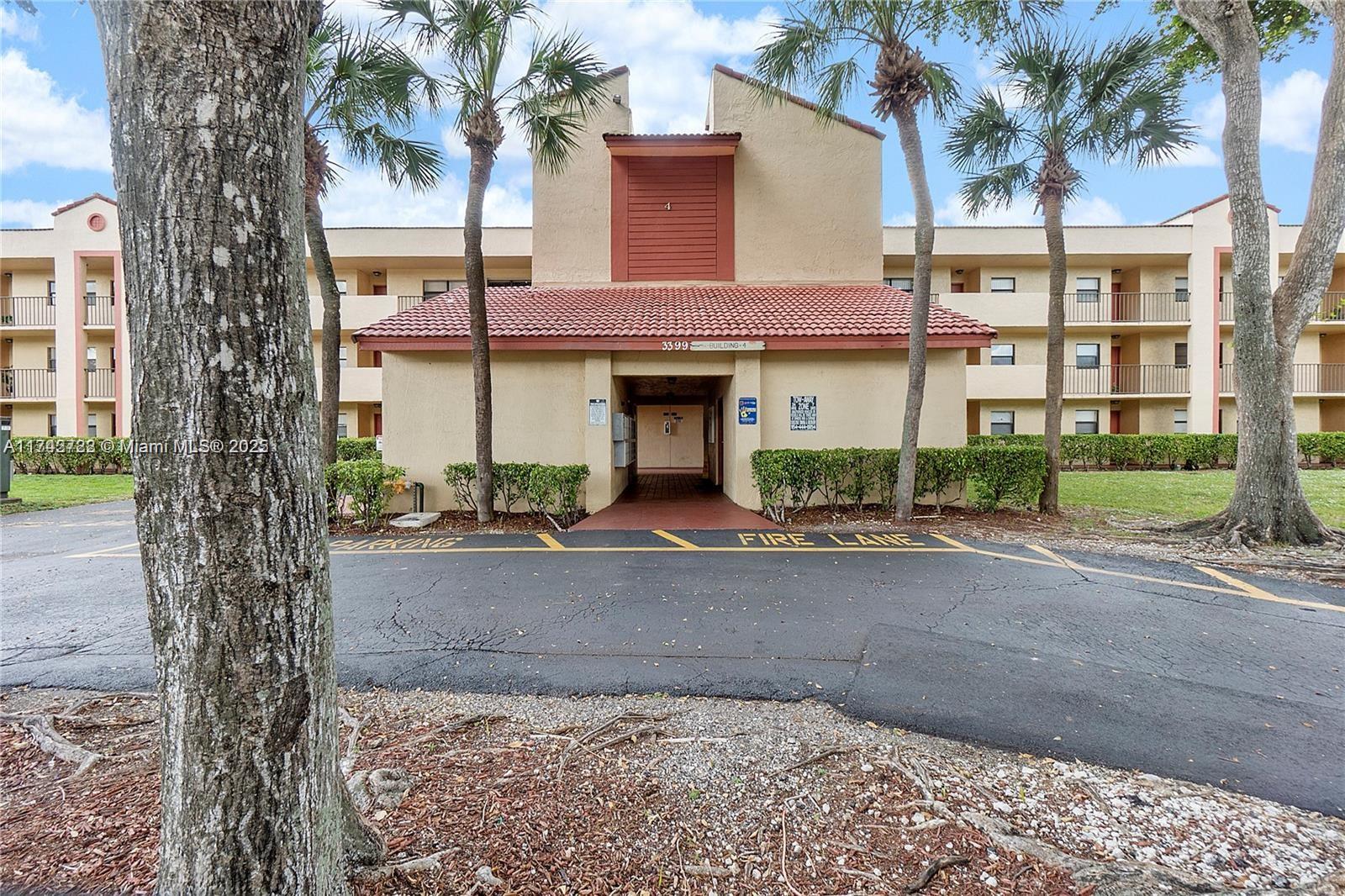 3399 Foxcroft Rd #108, Miramar, Florida image 1