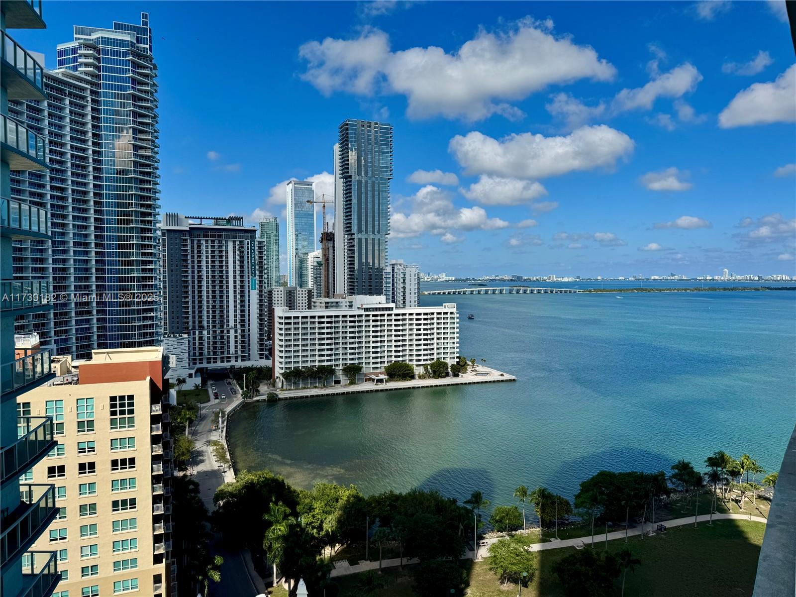 1900 N Bayshore Dr #2010, Miami, Florida image 1