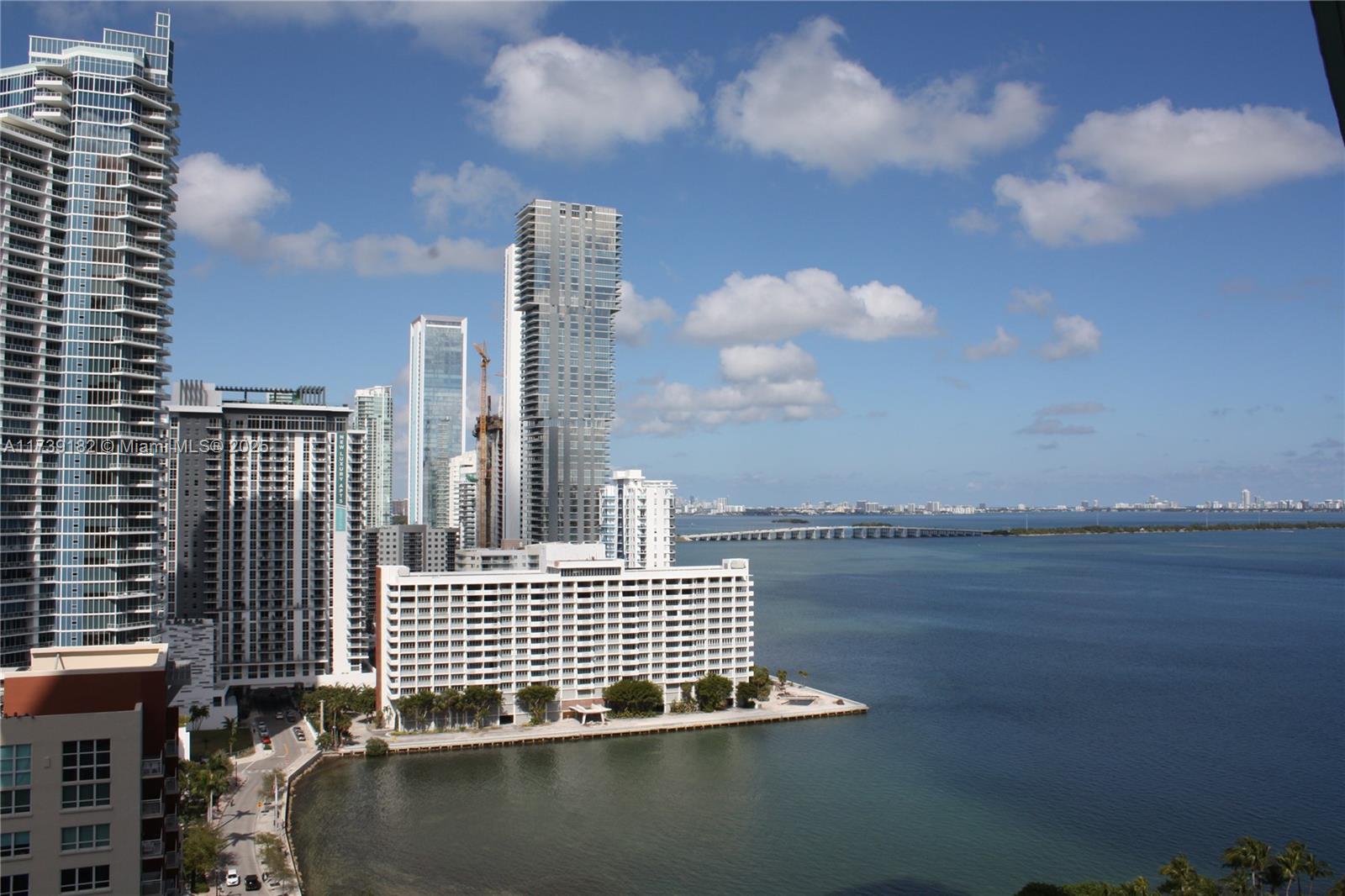 1900 N Bayshore Dr #2010, Miami, Florida image 19