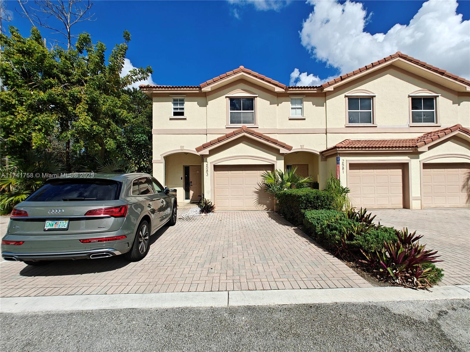 2583 Riverside Dr #2583, Coral Springs, Florida image 1