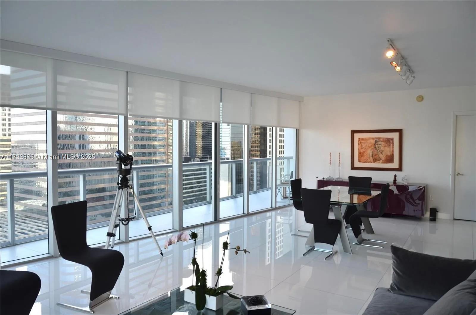 495 Brickell Ave #1801, Miami, Florida image 1