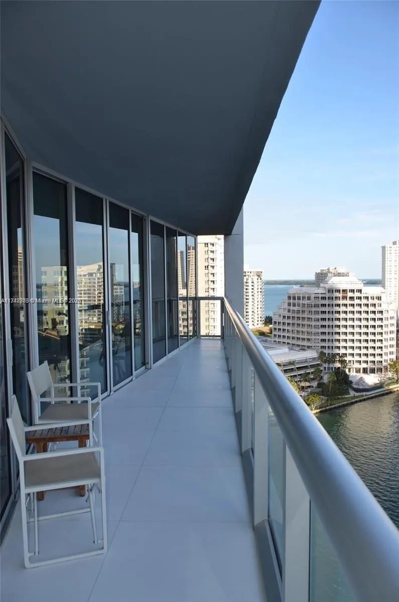 495 Brickell Ave #1801, Miami, Florida image 13