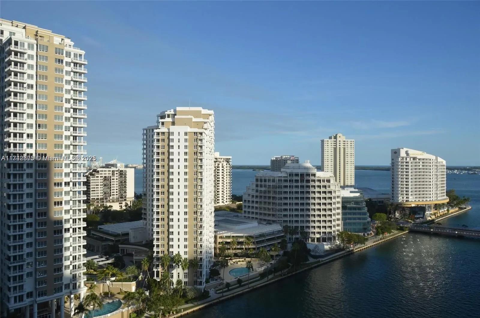 495 Brickell Ave #1801, Miami, Florida image 14