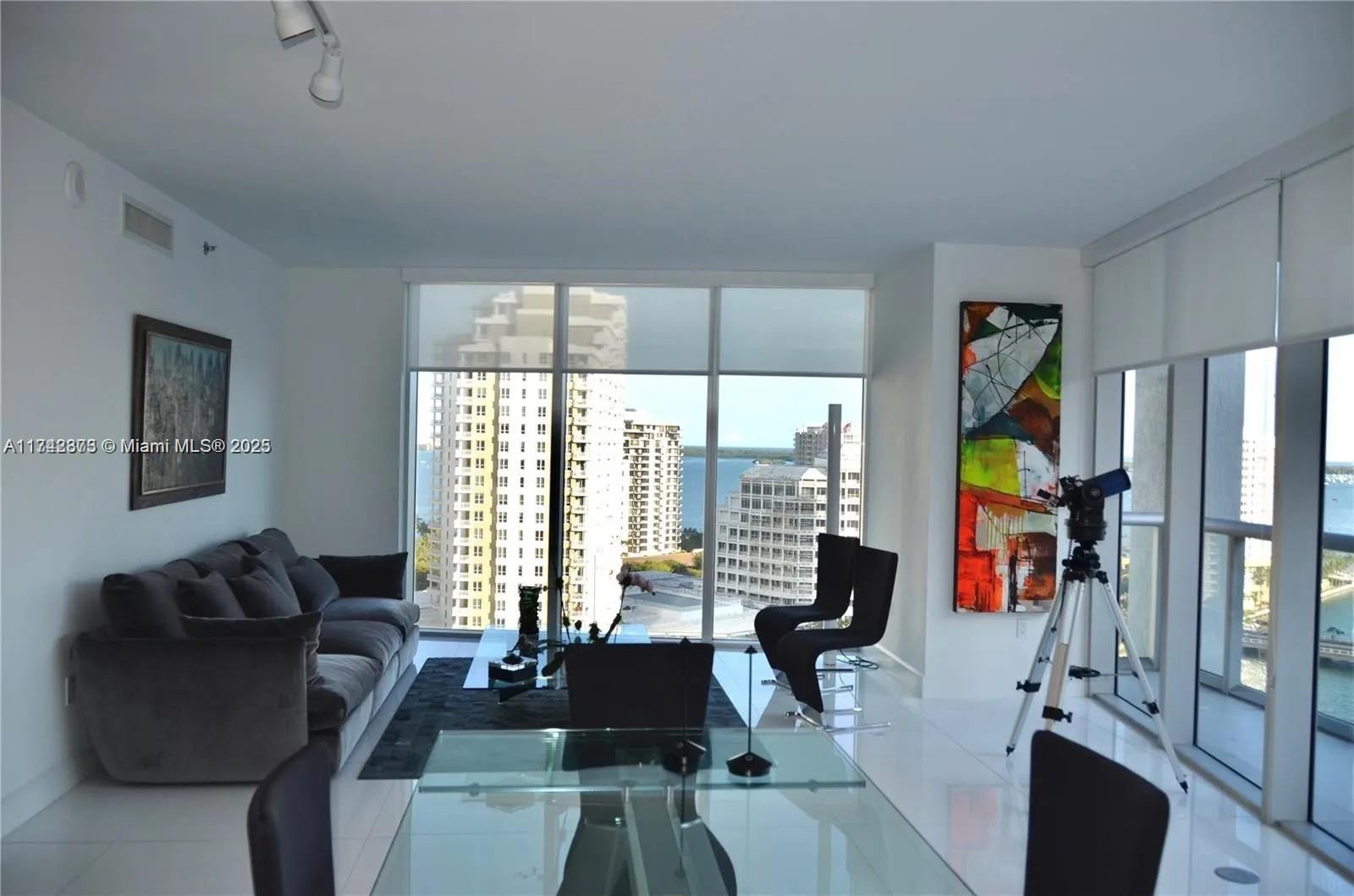 495 Brickell Ave #1801, Miami, Florida image 4