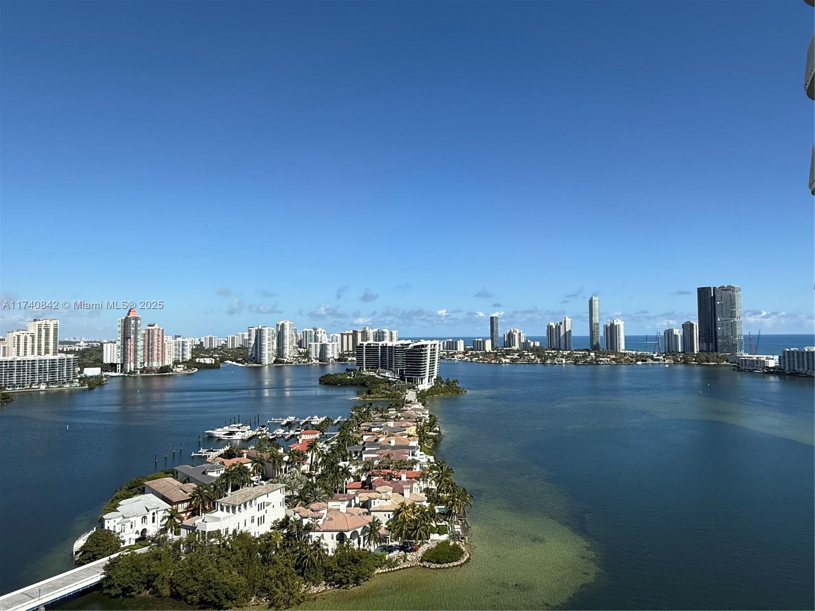 3000 Island Bl #2504, Aventura, Florida image 12