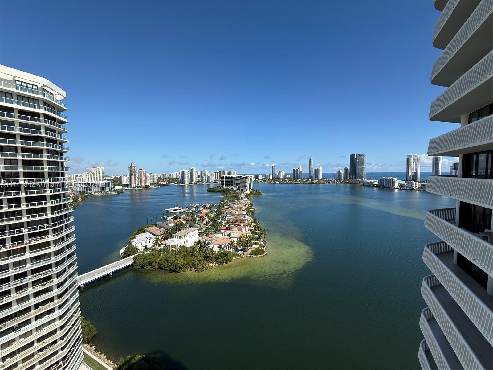 3000 Island Bl #2504, Aventura, Florida image 16