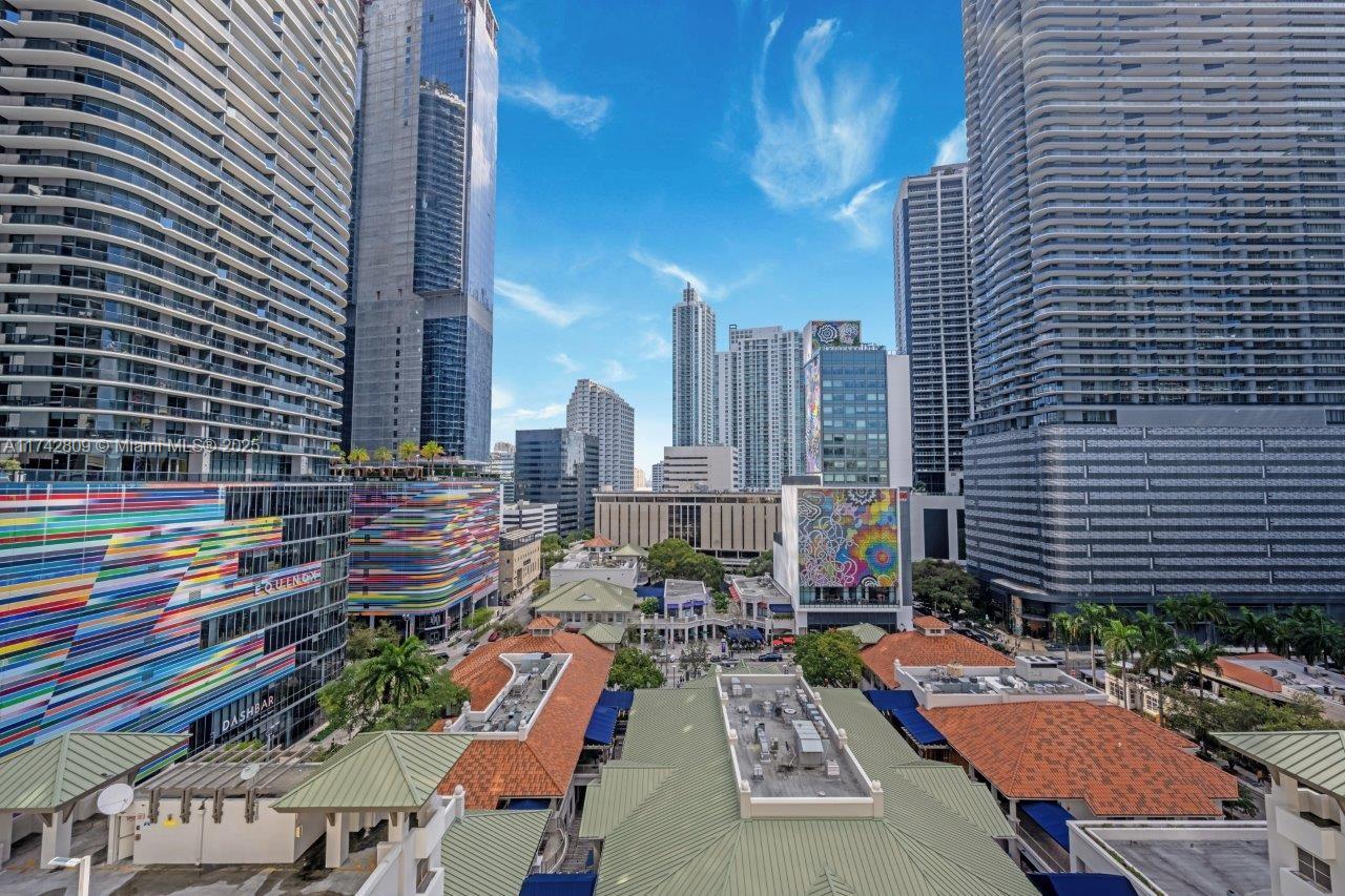 999 SW 1st Ave #1511, Miami FL 33130