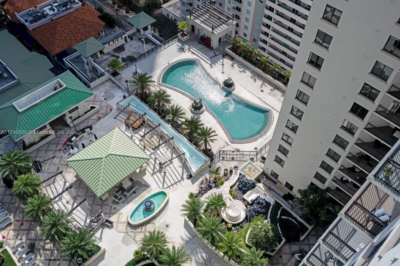 999 SW 1st Ave #1511, Miami FL 33130