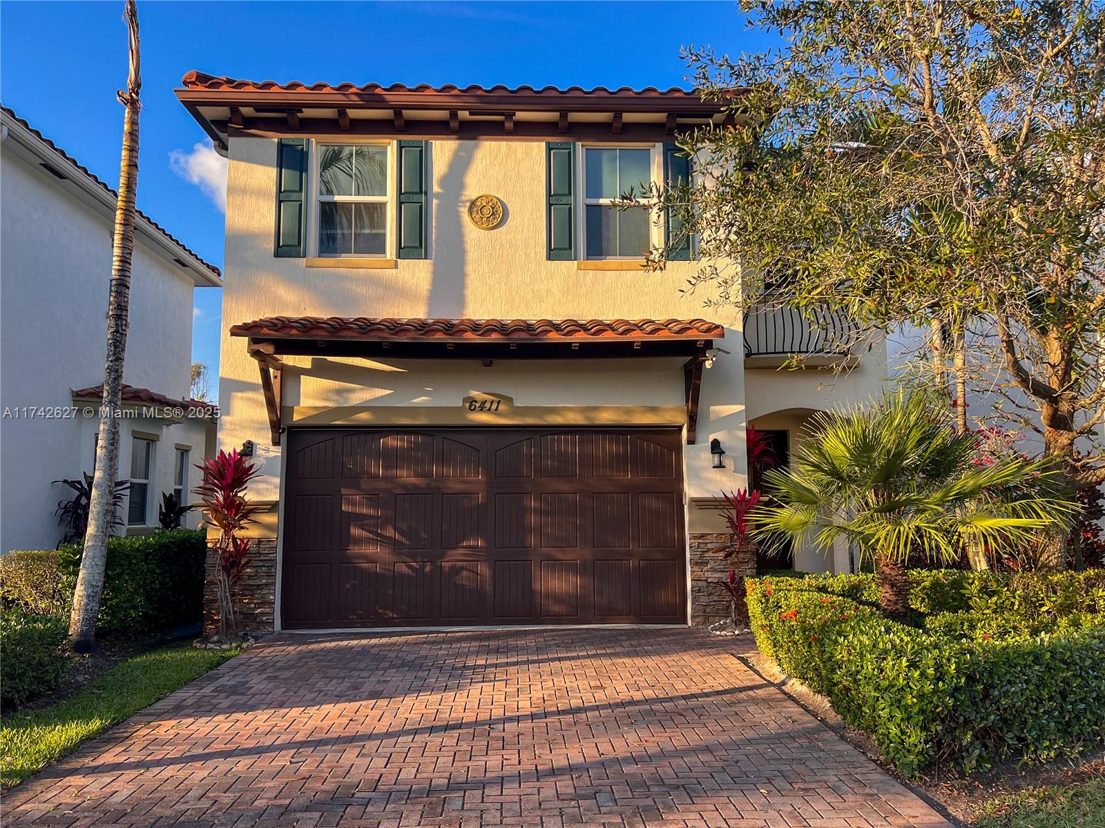 6411 Osprey Landing St, Davie, Florida image 1