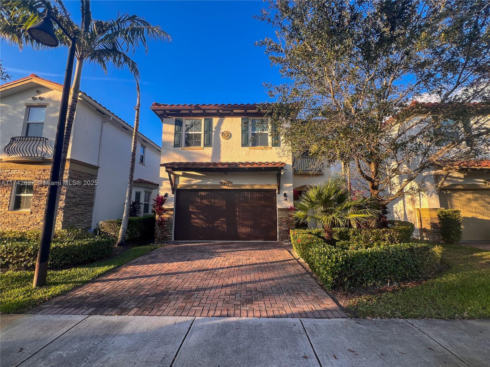 6411 Osprey Landing St, Davie, Florida image 34