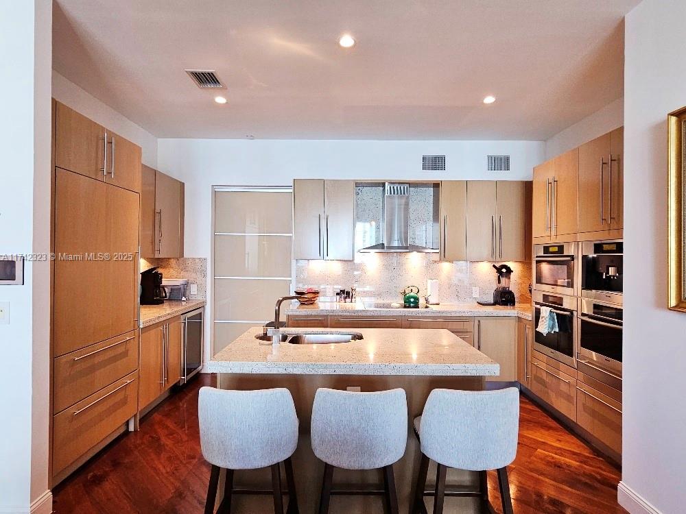 900 Brickell Key Blvd #1202, Miami FL 33131