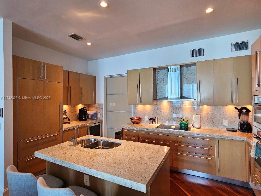 900 Brickell Key Blvd #1202, Miami FL 33131