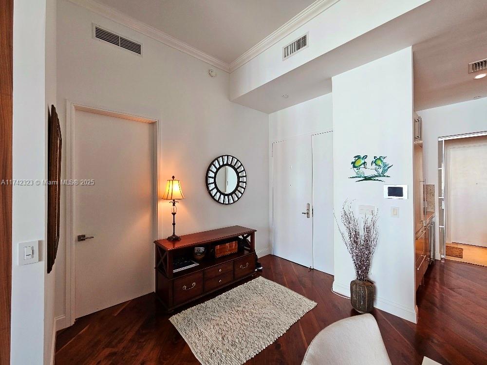 900 Brickell Key Blvd #1202, Miami FL 33131