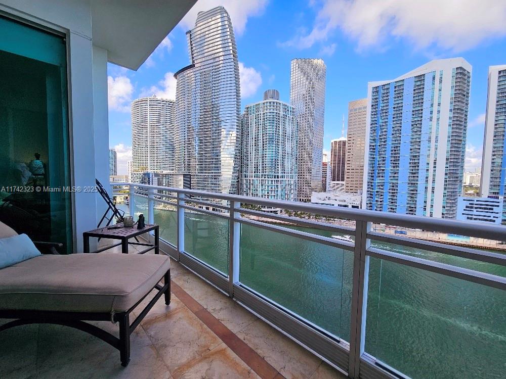 900 Brickell Key Blvd #1202, Miami FL 33131