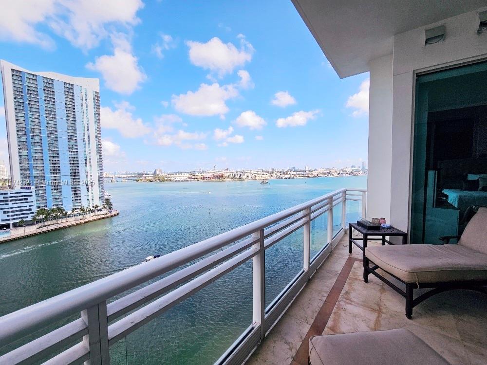 900 Brickell Key Blvd #1202, Miami FL 33131