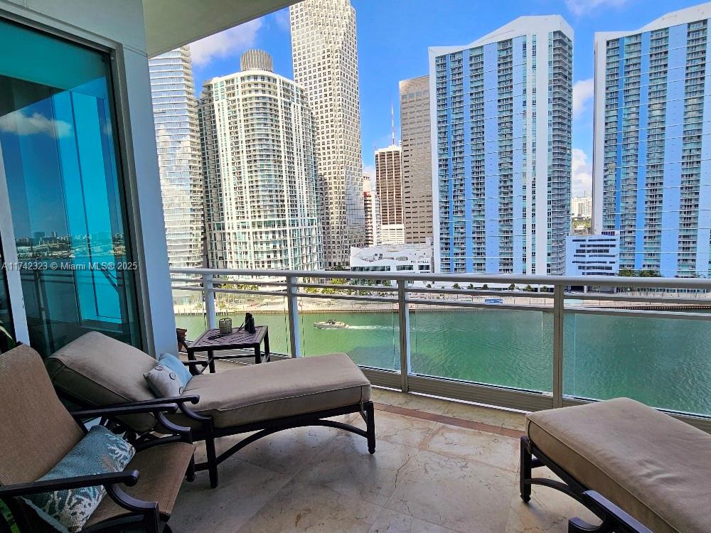 900 Brickell Key Blvd #1202, Miami FL 33131