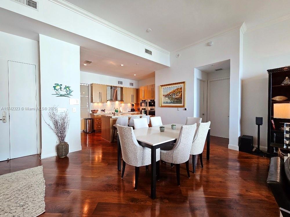 900 Brickell Key Blvd #1202, Miami FL 33131