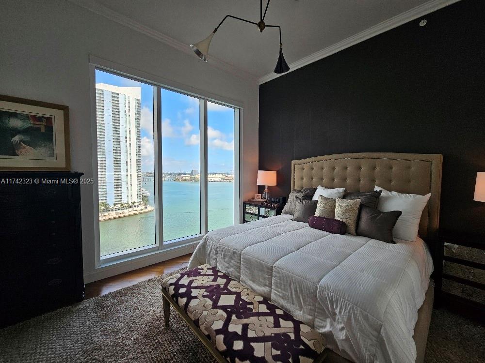 900 Brickell Key Blvd #1202, Miami FL 33131