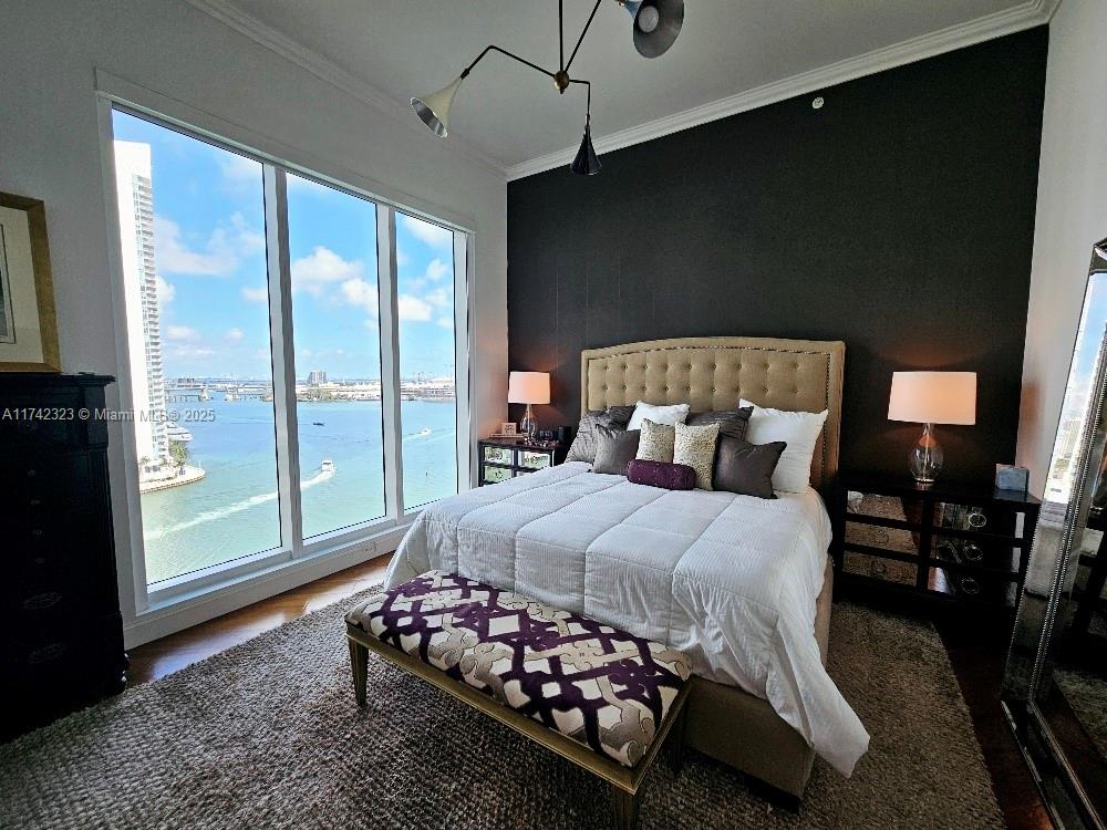 900 Brickell Key Blvd #1202, Miami FL 33131