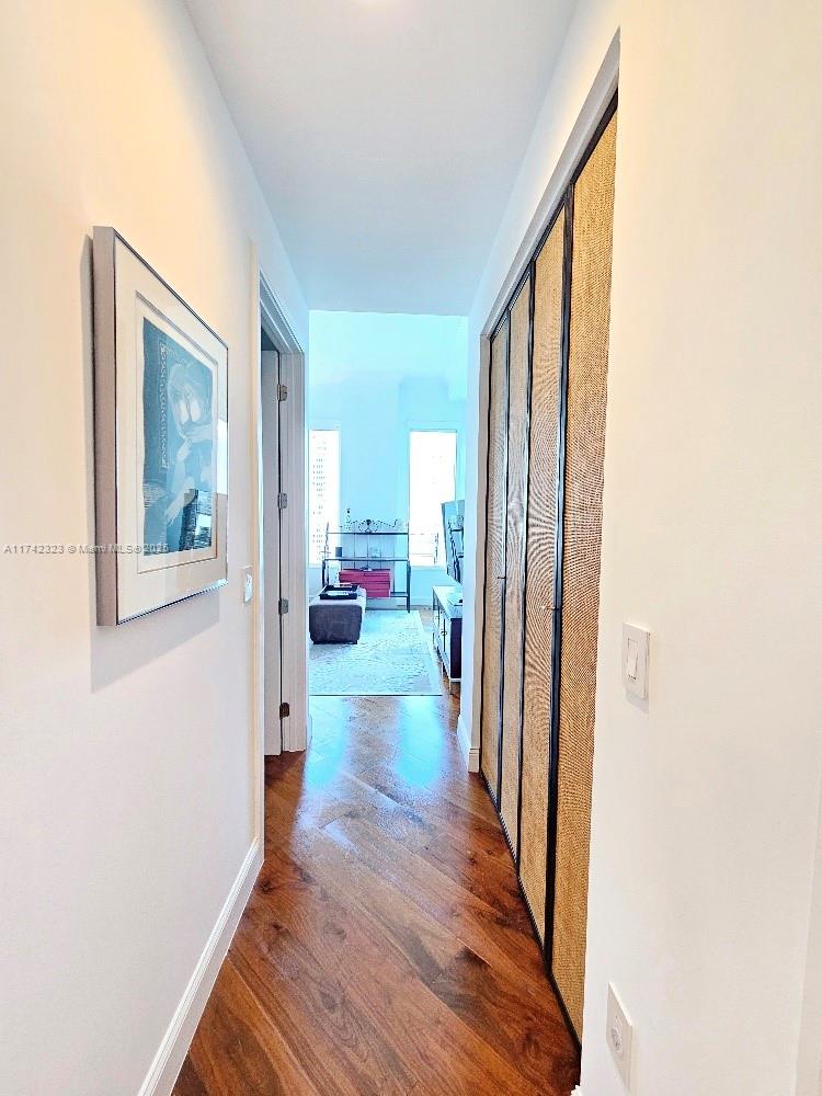 900 Brickell Key Blvd #1202, Miami FL 33131