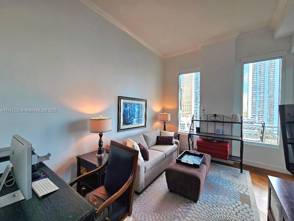 900 Brickell Key Blvd #1202, Miami FL 33131