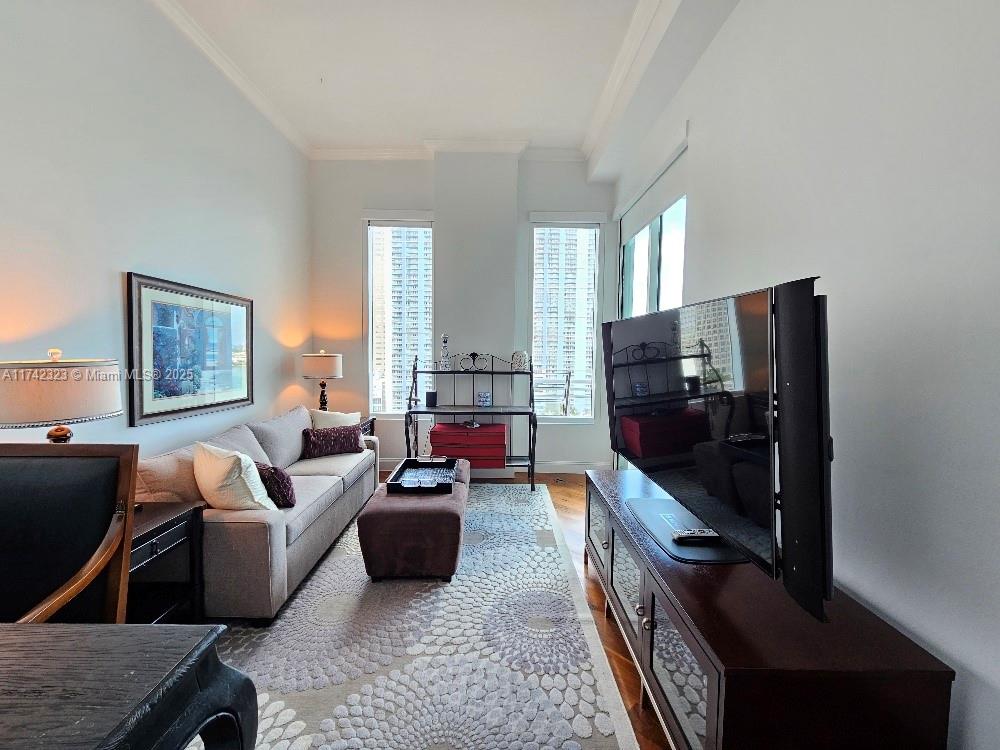 900 Brickell Key Blvd #1202, Miami FL 33131
