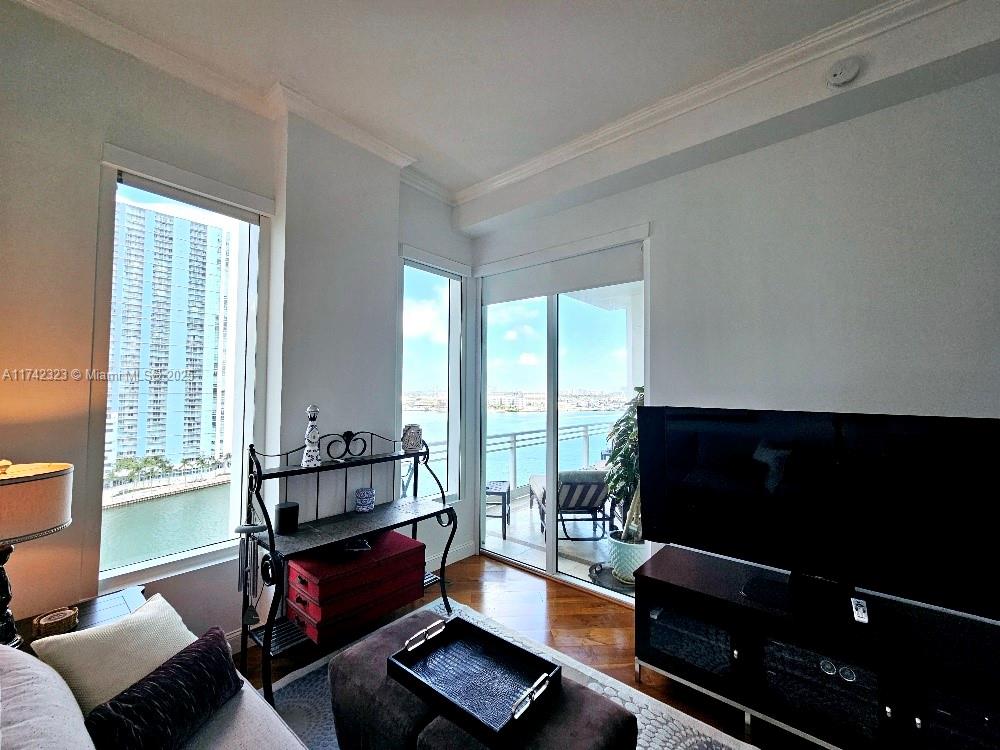 900 Brickell Key Blvd #1202, Miami FL 33131