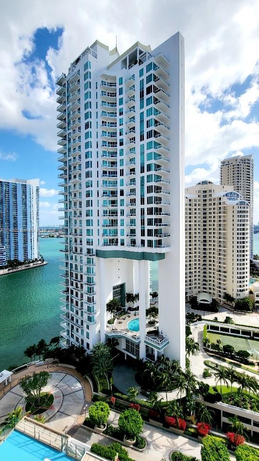 900 Brickell Key Blvd #1202, Miami FL 33131