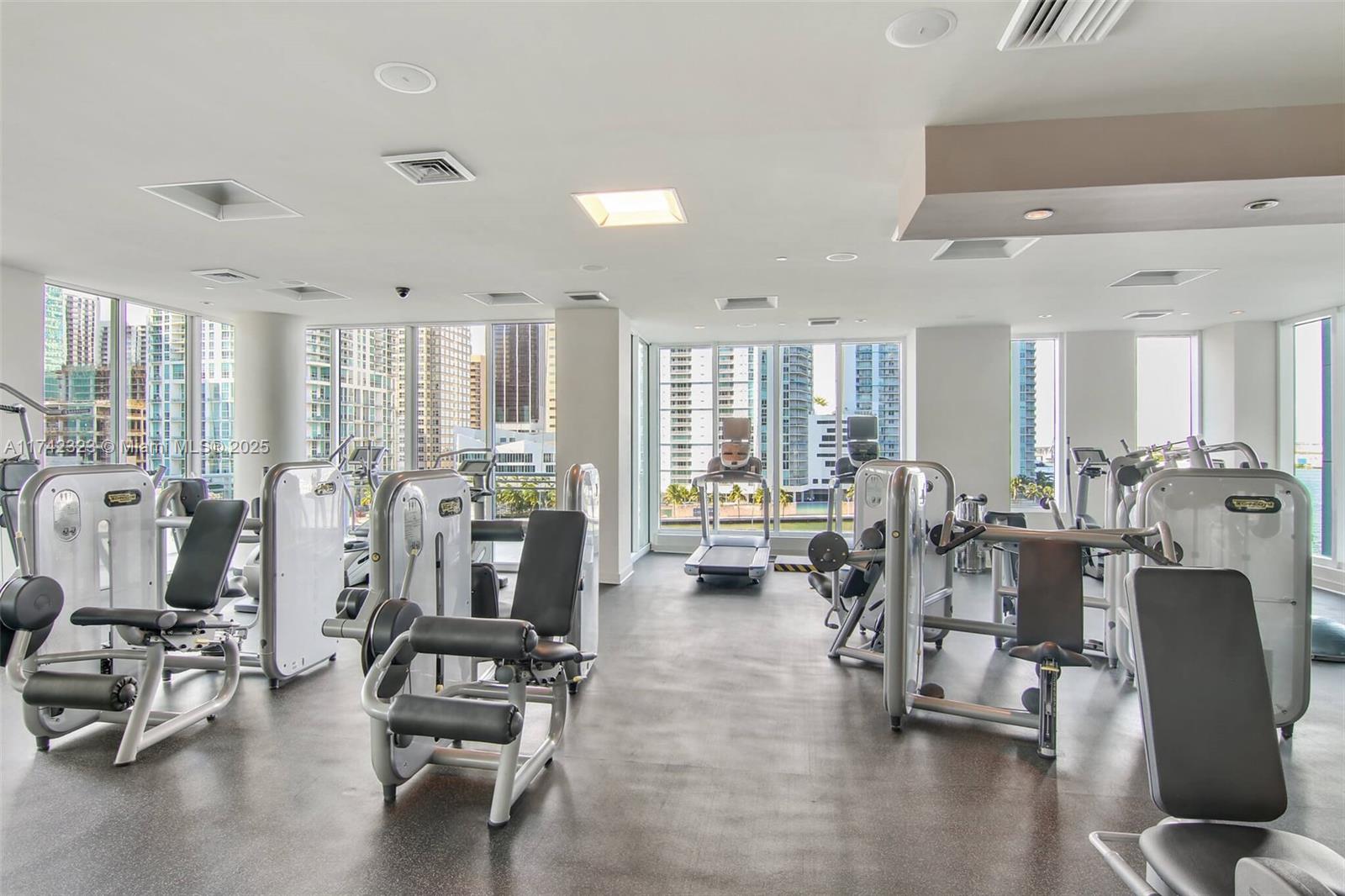 900 Brickell Key Blvd #1202, Miami FL 33131
