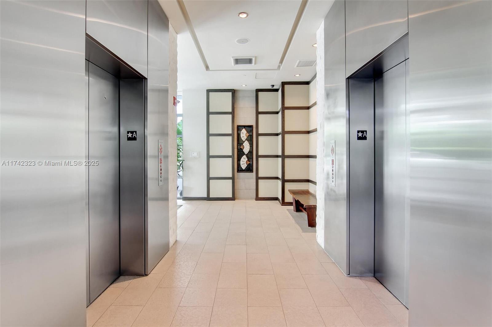 900 Brickell Key Blvd #1202, Miami FL 33131