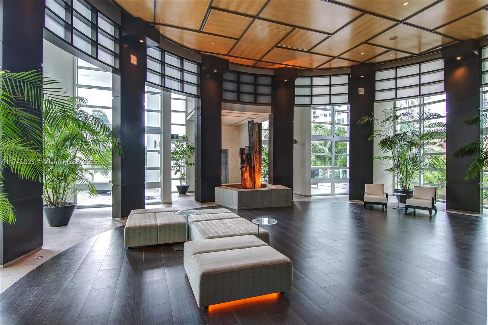 900 Brickell Key Blvd #1202, Miami FL 33131