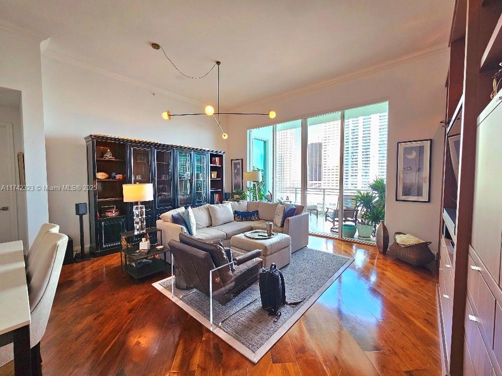 900 Brickell Key Blvd #1202, Miami FL 33131