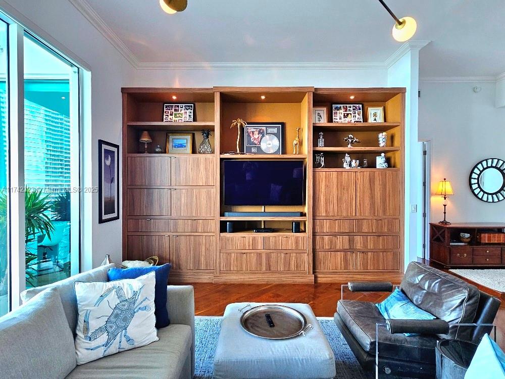 900 Brickell Key Blvd #1202, Miami FL 33131