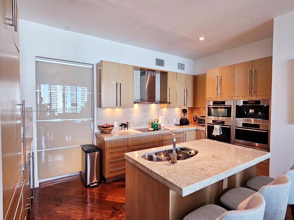 900 Brickell Key Blvd #1202, Miami FL 33131