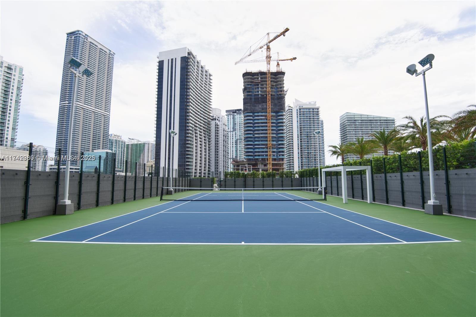 801 S Miami Ave #5008, Miami FL 33130