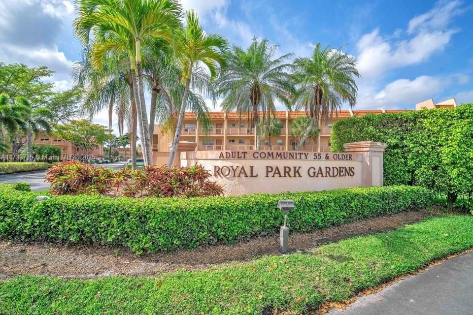 6550 Royal Palm Blvd #108A, Margate, Florida image 14