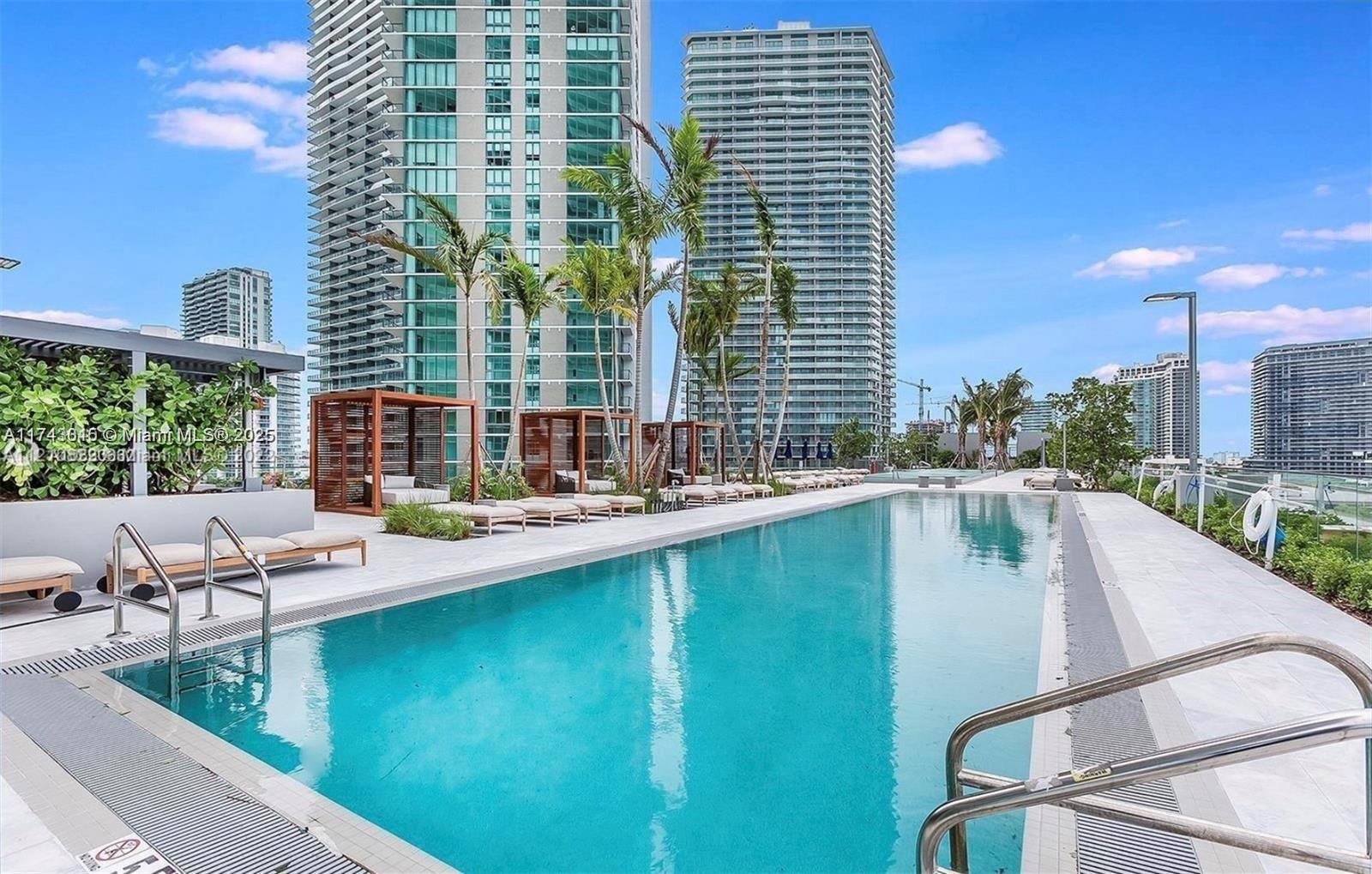 3131 NE 7th Ave #2405, Miami FL 33137