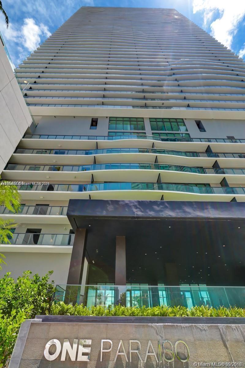 3131 NE 7th Ave #2405, Miami FL 33137