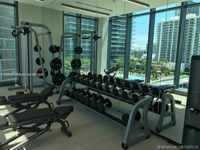 3131 NE 7th Ave #2405, Miami FL 33137