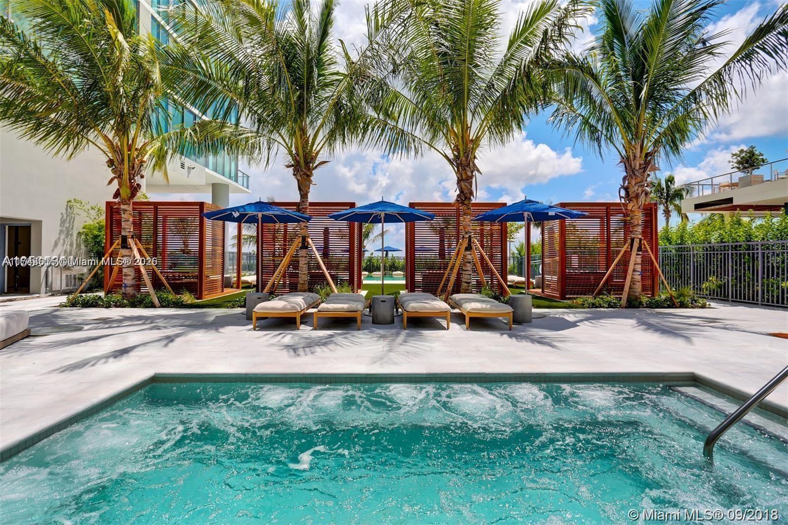3131 NE 7th Ave #2405, Miami FL 33137