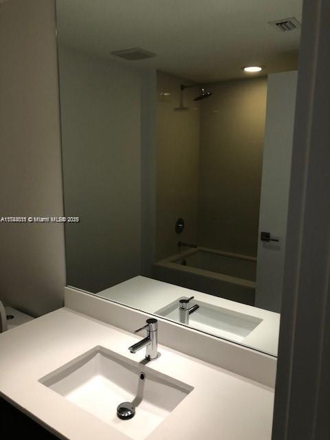 3131 NE 7th Ave #2405, Miami FL 33137
