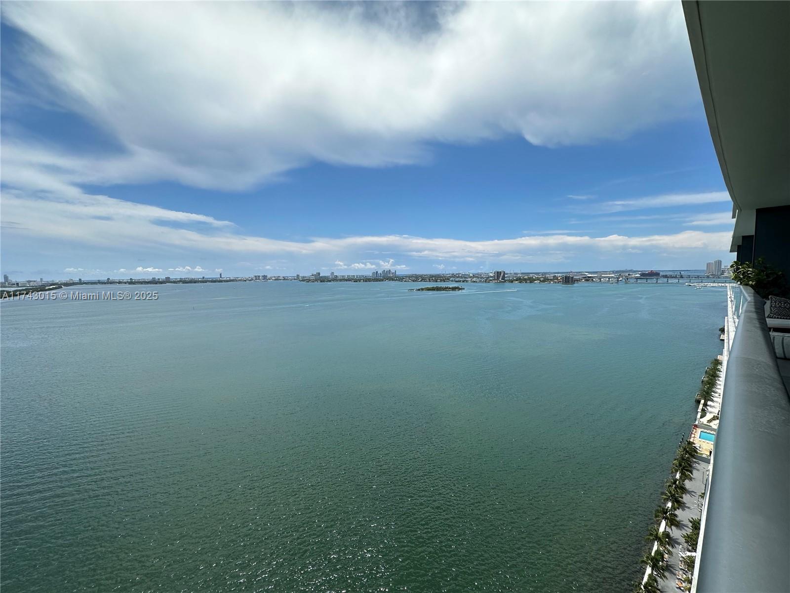 3131 NE 7th Ave #2405, Miami FL 33137