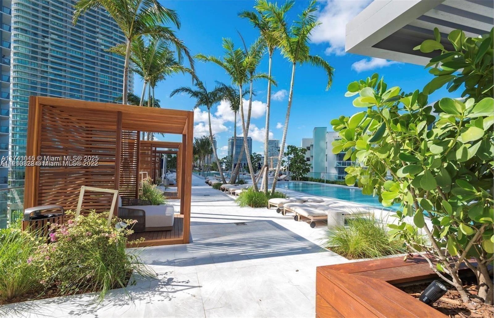 3131 NE 7th Ave #2405, Miami FL 33137
