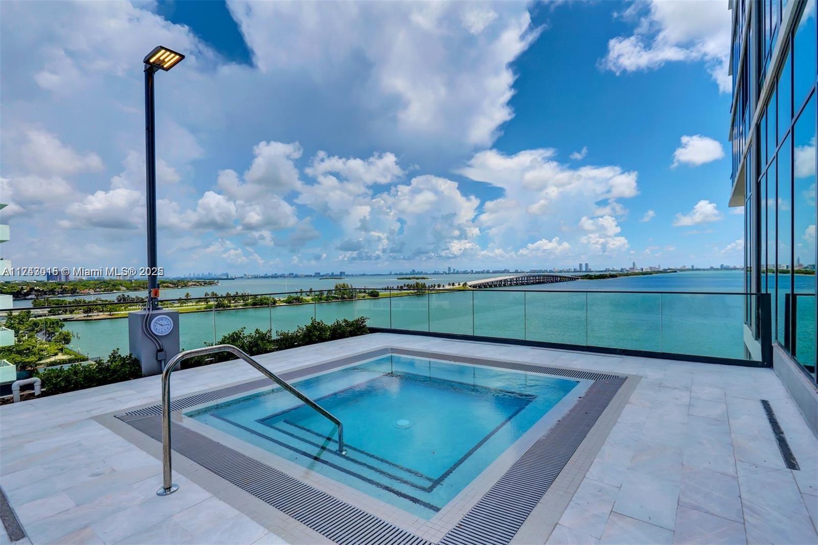 3131 NE 7th Ave #2405, Miami FL 33137