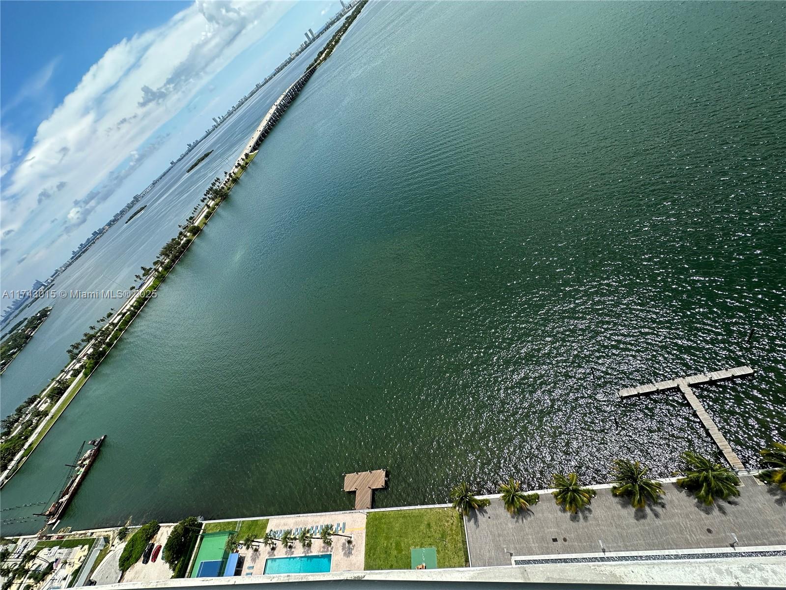 3131 NE 7th Ave #2405, Miami FL 33137