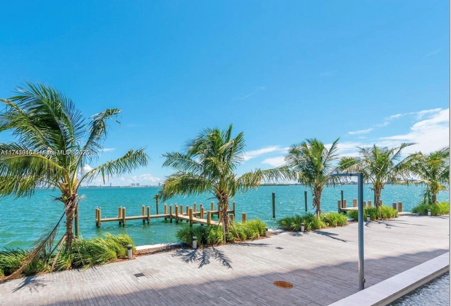 3131 NE 7th Ave #2405, Miami FL 33137