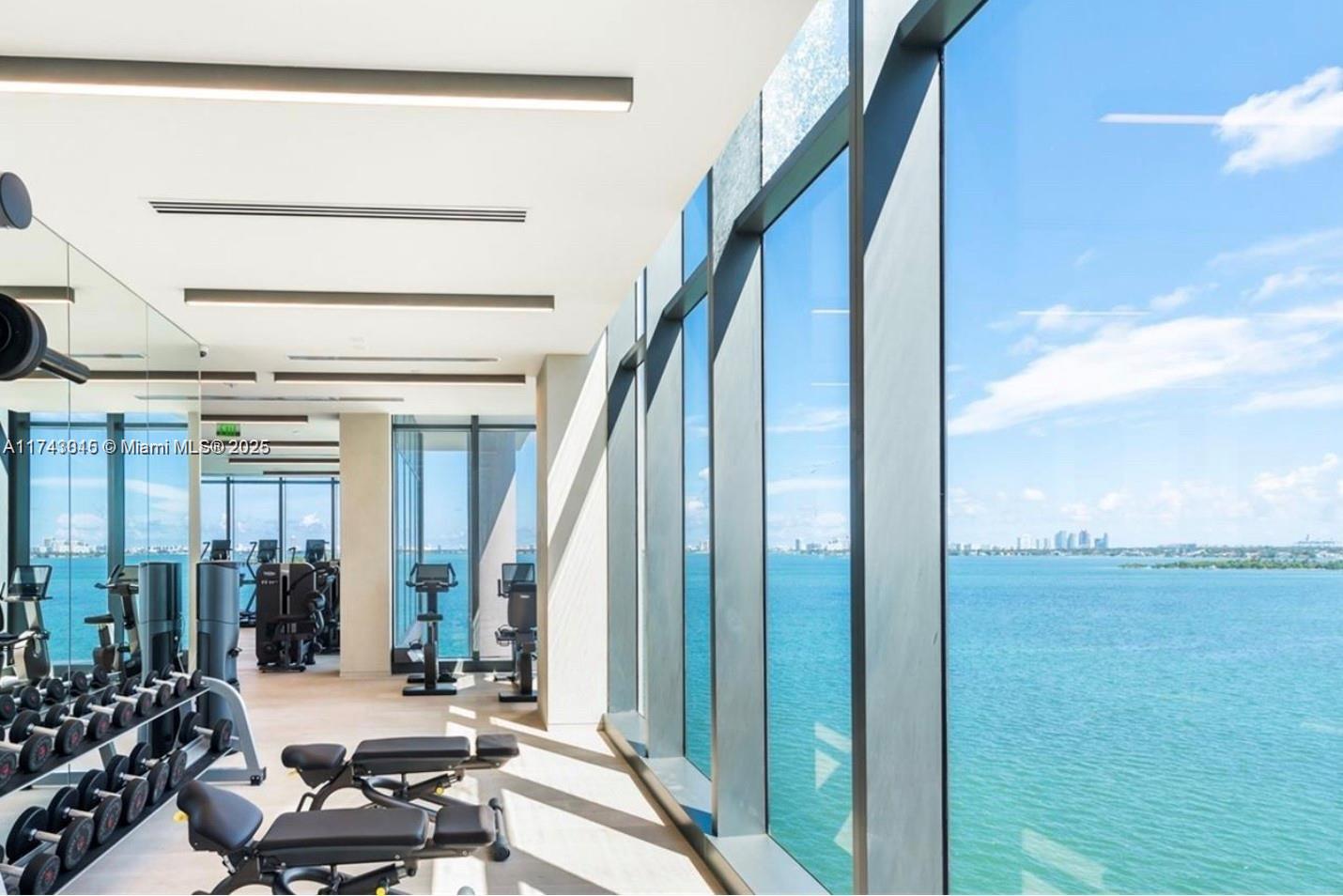 3131 NE 7th Ave #2405, Miami FL 33137