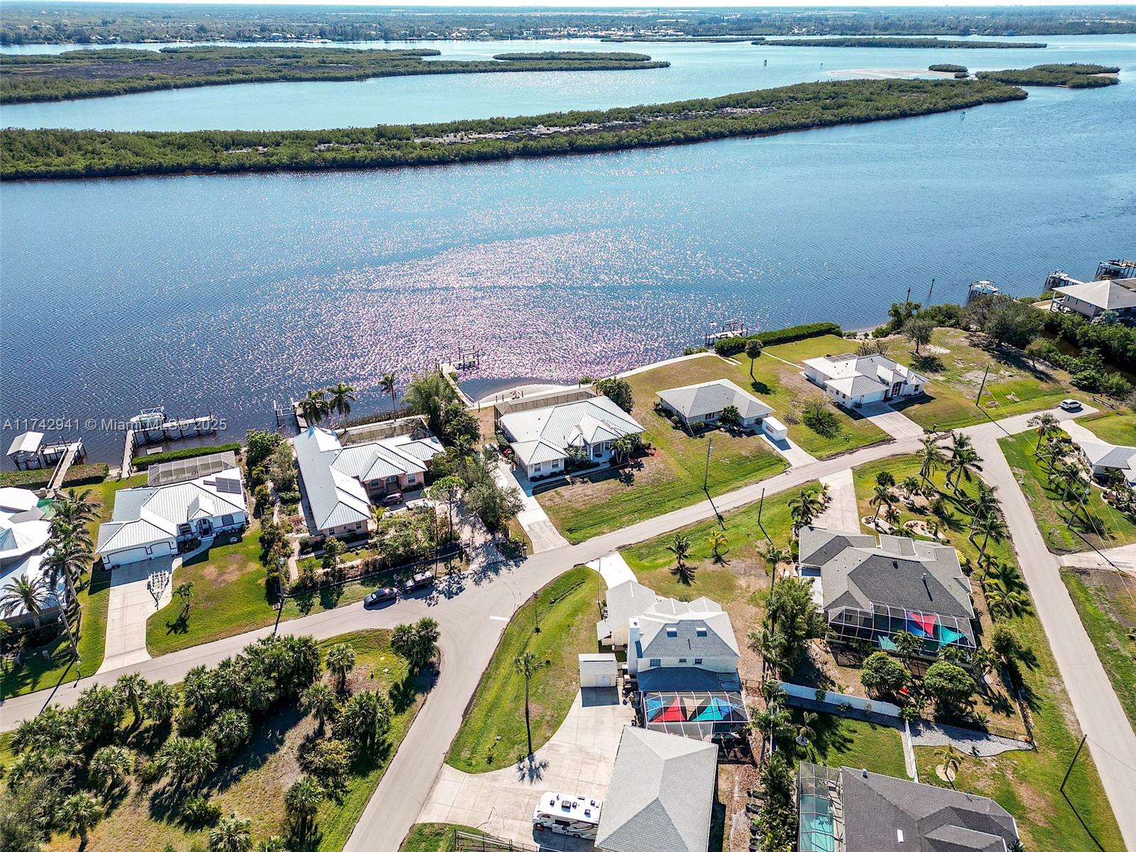 3662 Peace River Drive, Punta Gorda, Florida image 13