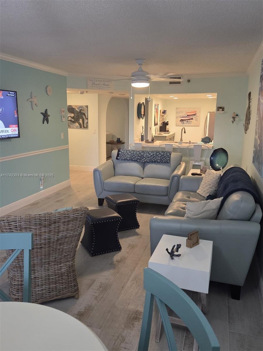 Ocean Harbour Condominium