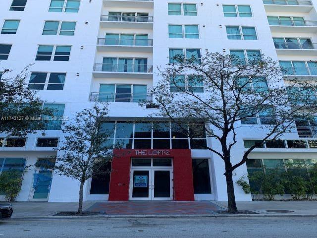 133 NE 2nd Ave #517, Miami FL 33132